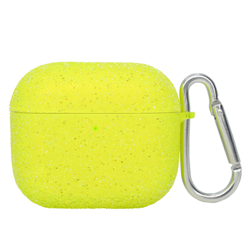 Чехол для AirPods PRO 2 Stars Shining Case Neon Green