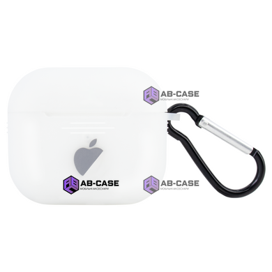 Чехол для AirPods 3 Protective Sleeve Case - Clear