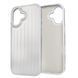Чохол для iPhone 17 : Rimova Case &ndash; Silver