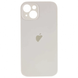 Чохол для iPhone 15 : Silicone Case Full Camera &ndash; Stone (№10)