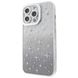 Чехол для iPhone 12 Pro Max North Stars Case, Silver