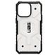 Чохол для iPhone 13 UAG with MagSafe - White