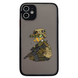 Чохол Avenger Print Duck Warrior на iPhone 11 1