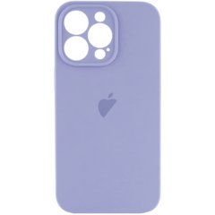 Чехол Square Case (iPhone 11 Pro Max, №46 Lavender Gray)
