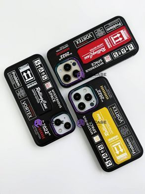 Чохол Rolling Case на iPhone 14 Plus з тримачем та підставкою Red