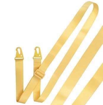 STRAP for case Carbines (Yellow)