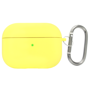Чехол для AirPods Pro 2 : Case Microfiber &ndash; Flash