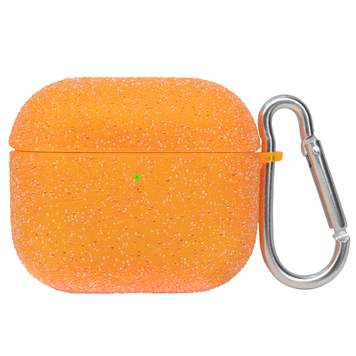 Чохол для AirPods PRO 2 Stars Shining Case Orange