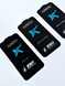 Захисне скло Karerte на iPhone 15 Pro Max Anti-Static 3
