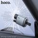 Портативный молоток Hoco ZP15 King car safety hammer Серый 5