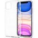 Чехол Crystal Case (для iPhone 11)