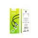 Кабель HOCO (USB to Type-C) 3A X102 Fresh &ndash; Black (1m) 2