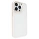 Чохол матовий для iPhone 11 Pro Max MATT Crystal Guard Case Pink Sand