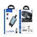 Портативный молоток Hoco ZP15 King car safety hammer Серый 2