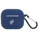 Чохол для AirPods 3 Protective Sleeve Case - Deep Navy