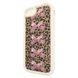 Чохол для iPhone 7/8 &ndash; Pretty Things&nbsp;"Leopard & Bows &ndash; White"