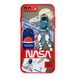 Чехол GENERATION NASA для iPhone (Держит Планету Red, iPhone 7/8 PLUS)