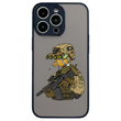 Чехол Avenger Print Duck Warrior для iPhone 11 Pro Max