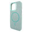 Чехол для iPhone 11 Pro Max : Gleaming MagSafe Case &ndash;&nbsp;Green