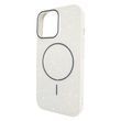 Чохол для iPhone 14 Pro Max : Gleaming MagSafe Case &ndash;&nbsp;White