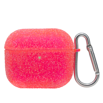 Чохол для AirPods PRO 2 Stars Shining Case Pink