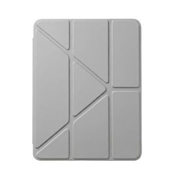 Чехол Origami Smart New pencil groove для iPad 10,9'' (10gen) / 11'' (A16) - Stone