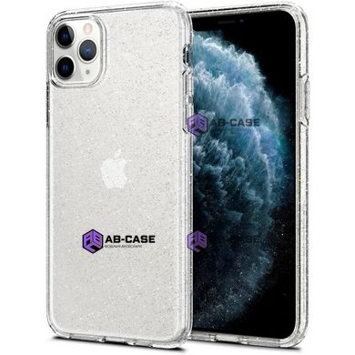 Чехол Crystal Case (для iPhone 11 Pro)