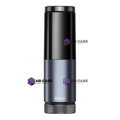 Алкотестер Baseus Digital Alcohol Tester Black CRCX-01