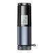 Алкотестер Baseus Digital Alcohol Tester Black CRCX-01 1
