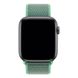 Ремешок для Apple Watch Nylon Loop нейлоновый (42mm, 44mm, 45mm, 49mm, Spearmint) 2