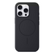 Чохол для iPhone 16 Pro Max : Silicone Slim MagSafe &ndash; Charcoal Gray