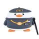 Чехол для AirPods Pro : 3D Case &ndash; Rich Duck
