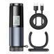 Алкотестер Baseus Digital Alcohol Tester Black CRCX-01 3
