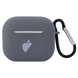 Чехол для AirPods 3 Protective Sleeve Case - Gray 1