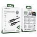 Кабель 60W (Type-C to Type-C) ACEFAST C19-03 &ndash; Black (1.2m) 2