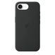 Чехол для iPhone 16e/17e : Silicone Case with MagSafe &ndash; Black