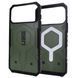 Чехол для iPhone 17 Pro UAG with MagSafe - Green