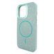 Чохол для iPhone 11 Pro Max : Gleaming MagSafe Case &ndash;&nbsp;Green 1