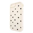 Чехол для iPhone 7/8 &ndash; Pretty Things&nbsp;"Little Hearts &ndash; White"