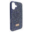 Чехол для iPhone 17 : Svarowski Case &ndash; Blue