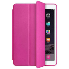 Чехол-папка Smart Case for Apple iPad Air Hot pink