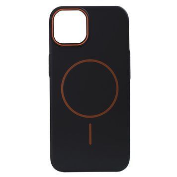 Чохол для iPhone 12/12 Pro : Fusion Matte Case MagSafe &ndash; Black