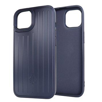 Чехол для iPhone 12/12 Pro : Rimova Case &ndash; Blue