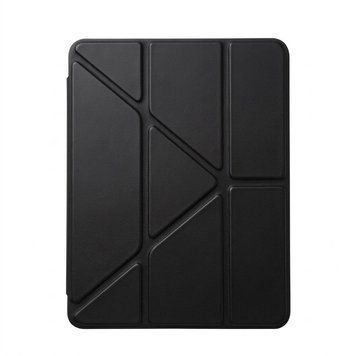 Чехол Origami Smart New pencil groove для iPad 10,9'' (10gen) / 11'' (A16) - Black