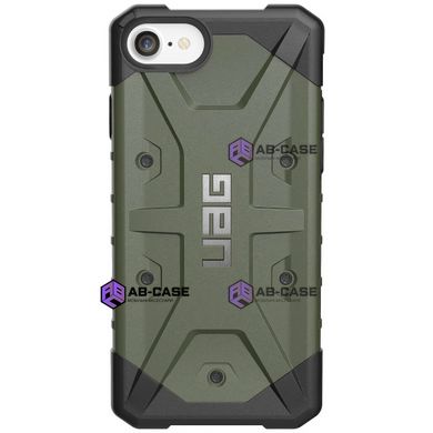 Чохол для iPhone 6/7/8/SE2 UAG - Green