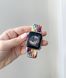 Регулируемый монобраслет на Apple Watch Braided Solo Loop (Black, 38/40/41mm) 7