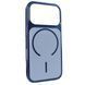 Чохол для iPhone 17 Pro Max : Chroma Matte MagSafe Case &ndash; Blue