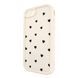 Чохол для iPhone 7/8 &ndash; Pretty Things&nbsp;"Little Hearts &ndash; White"