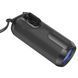 Портативна Bluetooth колонка HOCO BS48 Artistic Sports BT Speaker Бездротова колонка - Black 2