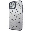Чехол для iPhone 12 North Stars Case, Black